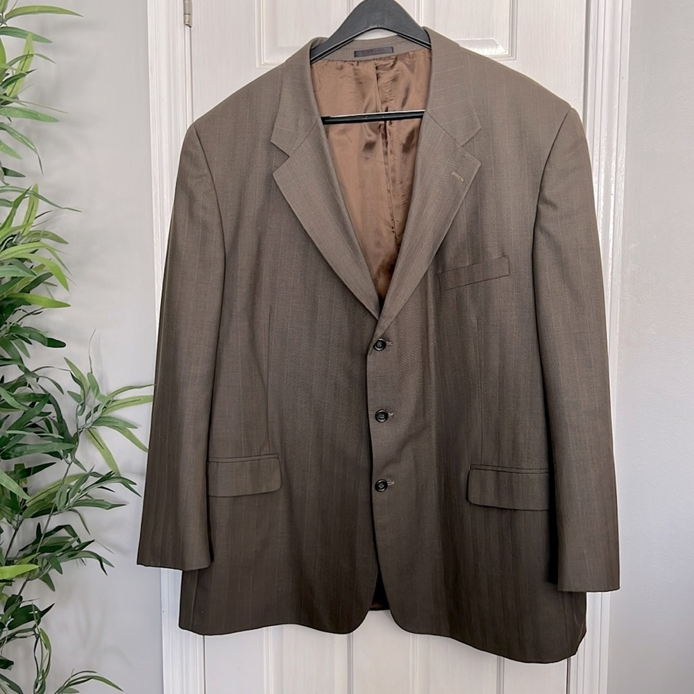 Kilburne & Fitch sport coat 3XL - Picture 1 of 11